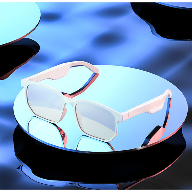 Headphone Smart Audio Glasses