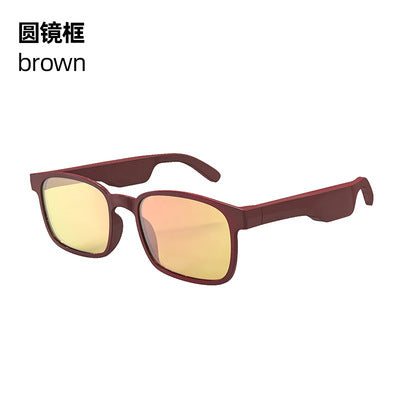 Headphone Smart Audio Glasses
