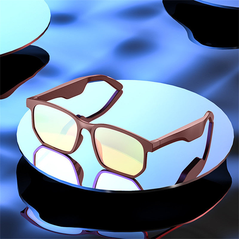 Headphone Smart Audio Glasses