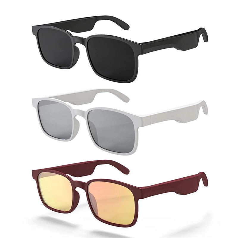Headphone Smart Audio Glasses