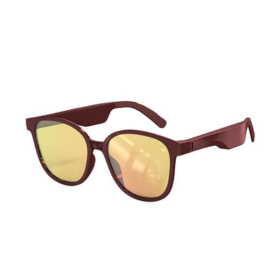 Headphone Smart Audio Glasses