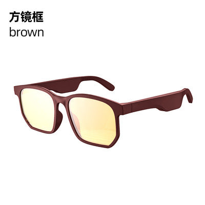 Headphone Smart Audio Glasses