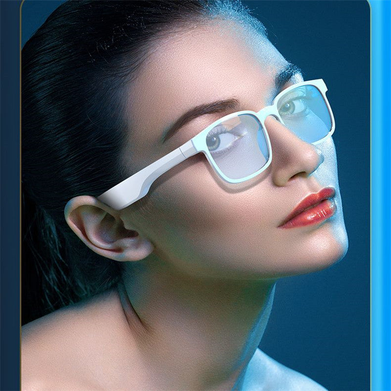 Headphone Smart Audio Glasses