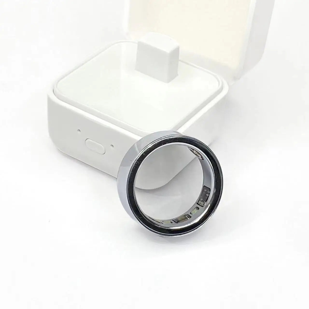 Smart Ring Waterproof IP68 Portable