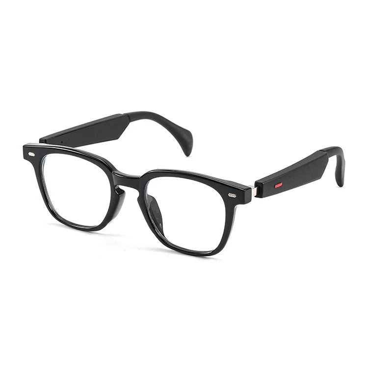 Ar Smart Glasses With Camera