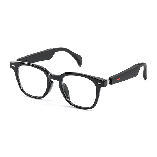 Ar Smart Glasses With Camera