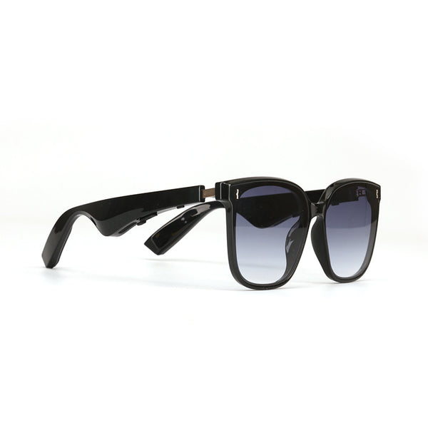 Smart Glasses With TWS Headphone