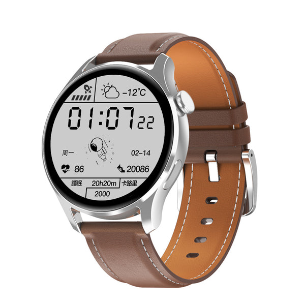 Smart Watch With NFC BT
