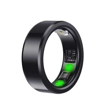 Smart Ring Waterproof IP68 Portable