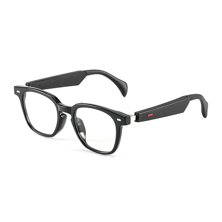 Ar Smart Glasses With Camera