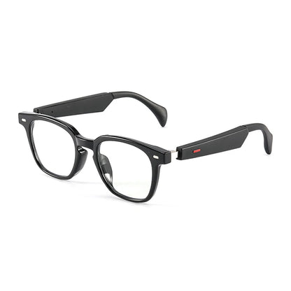 Ar Smart Glasses With Camera