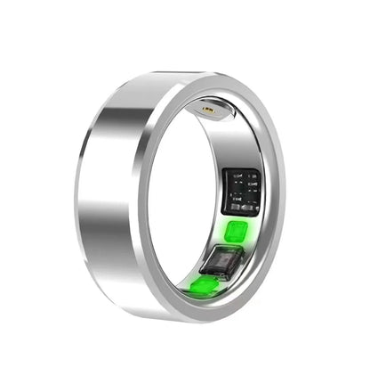 Smart Ring Waterproof IP68 Portable
