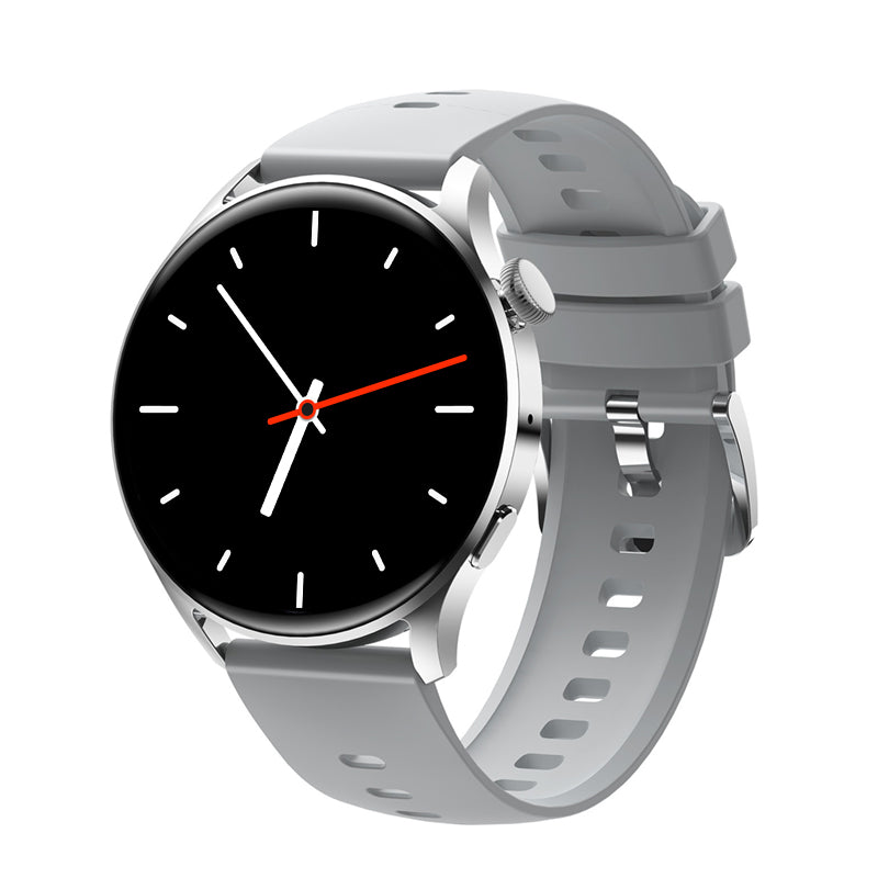 Smart Watch With NFC BT