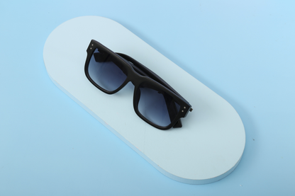 Smart Glasses With TWS Headphone