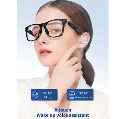 BT5.2 AR Wireless Smart Glasses