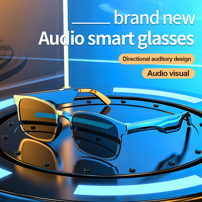 Headphone Smart Audio Glasses