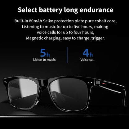 BT5.2 AR Wireless Smart Glasses
