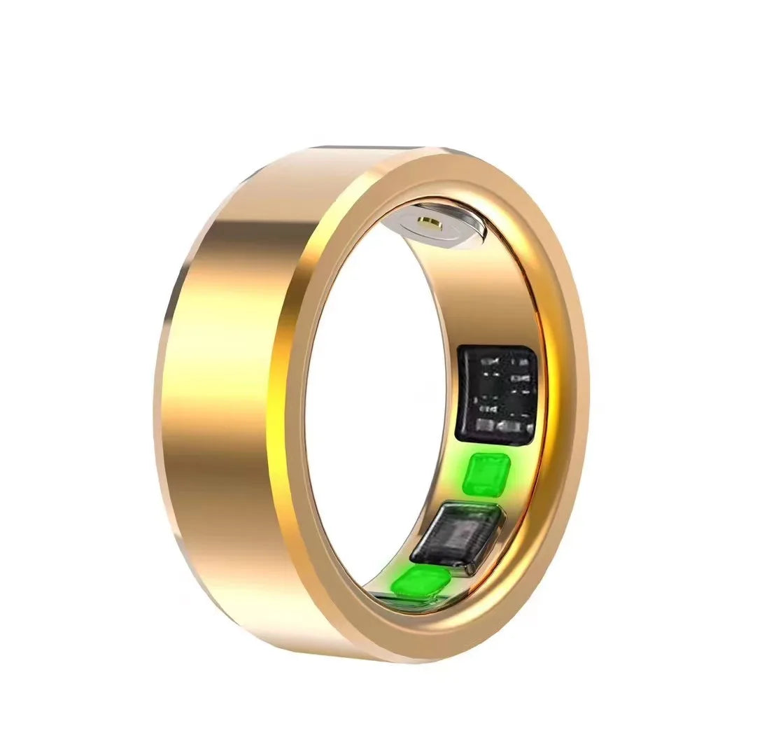 Smart Ring Waterproof IP68 Portable