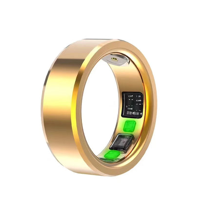 Smart Ring Waterproof IP68 Portable