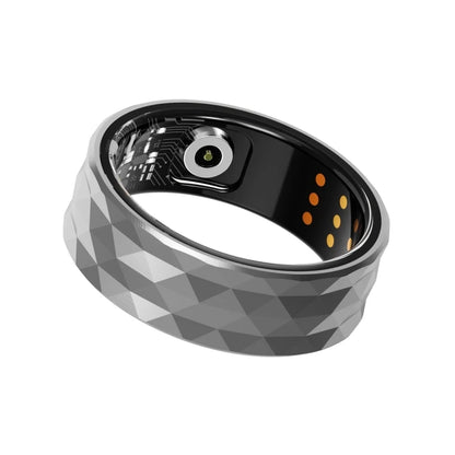 Health Monitoring Smart Ring