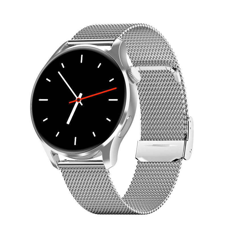 Smart Watch With NFC BT