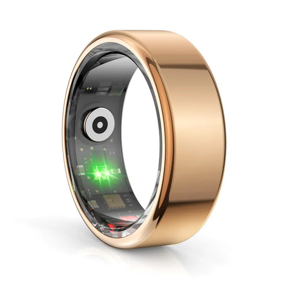 Smart Health Ring Men Women