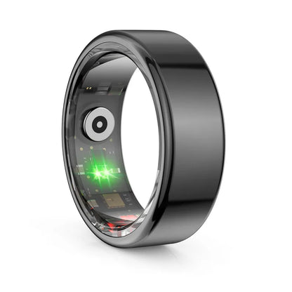 Smart Health Ring Men Women