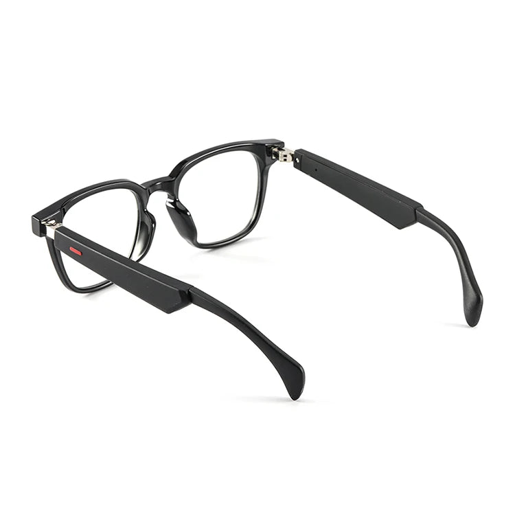 Ar Smart Glasses With Camera