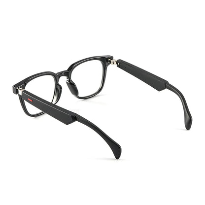 Ar Smart Glasses With Camera