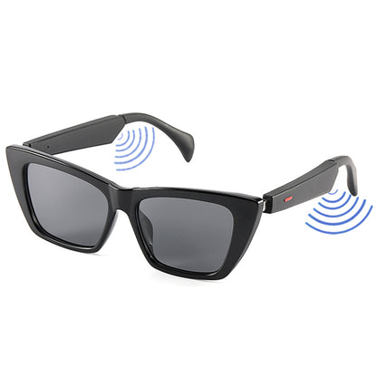 Audio Sport Sunglasses Smart Glasses