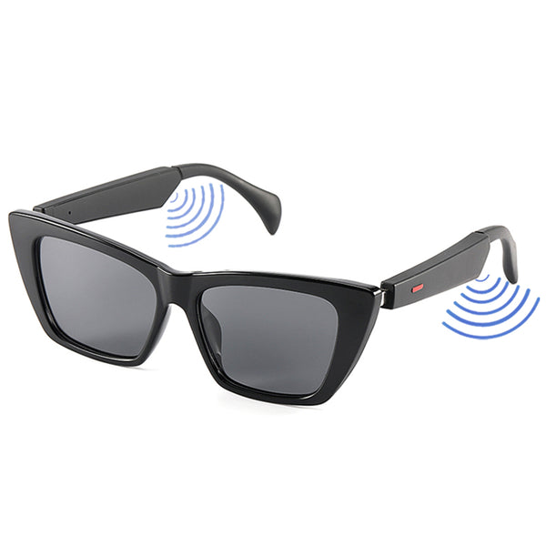 Audio Sport Sunglasses Smart Glasses